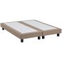 SOMMIER TAPISSIER 2X 80CM X 200CM KING KOIL SOM15COMF160200KTR thumbnail