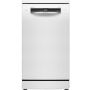 LAVE VAISSELLE CONNECTE  BOSCH SPS4EMW24E thumbnail