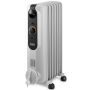 RADIATEUR A BAIN D'HUILE  DELONGHI TRRSE0715 thumbnail