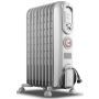 RADIATEUR A BAIN D'HUILE  DELONGHI V550918TWB thumbnail