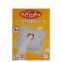 SAC COMPATIBLE POUR ASPIRATEUR  SEB INTERNAT. SERVICE WB305120 thumbnail