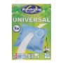 SAC COMPATIBLE POUR ASPIRATEUR  SEB INTERNAT. SERVICE WB415120 thumbnail