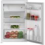 REFRIGERATEUR INTEGRABLE 1 PORTE  WHIRLPOOL WHSS2131B4 thumbnail