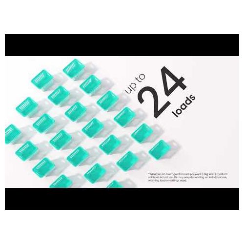 LAVE LINGE FRONTAL CONNECTE  HISENSE WF7S1247BB