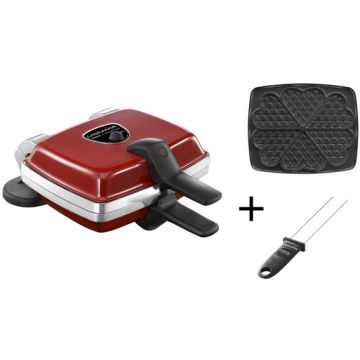 GAUFRIER AVEC SYSTEME ROTATIF DE CUISSON LAGRANGE 039514