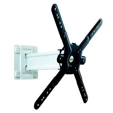SUPPORT MURAL INCLINABLE ET ORIENTABLE POUR TV ERARD 043440