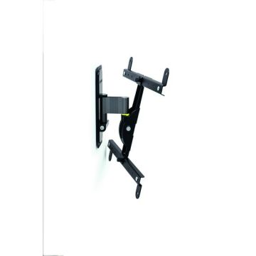 SUPPORT MURAL INCLINABLE ET ORIENTABLE POUR TV ERARD 048140