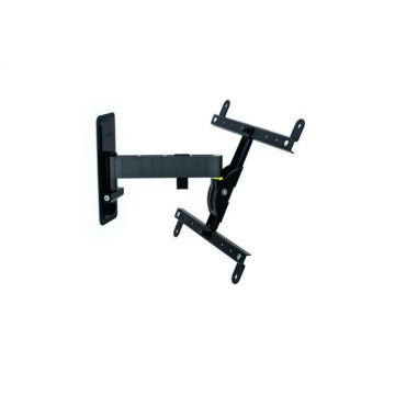 SUPPORT MURAL INCLINABLE ET ORIENTABLE POUR TV ERARD 048240