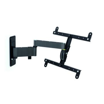 SUPPORT MURAL INCLINABLE ET ORIENTABLE POUR TV ERARD 048340