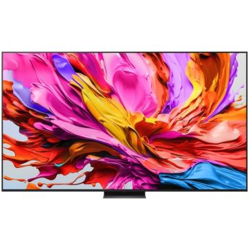 TELEVISEUR QNED MINI LED 4K  LG 100QNED86A6.AEU