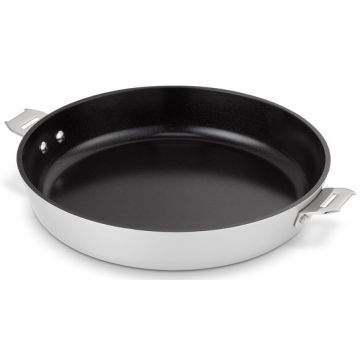 CORPS DE POELE AVEC REVETEMENT CERAMIQUE  BEKA 101215