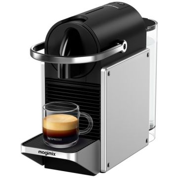 EXPRESSO A CAPSULE DE TYPE NESPRESSO MAGIMIX 11327
