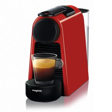 EXPRESSO A CAPSULE DE TYPE NESPRESSO MAGIMIX 11366