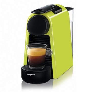 EXPRESSO A CAPSULE DE TYPE NESPRESSO MAGIMIX 11367