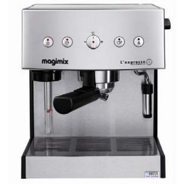 EXPRESSO CLASSIQUE A POMPE  MAGIMIX 11414