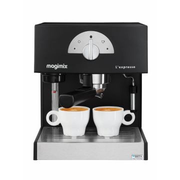 EXPRESSO CLASSIQUE A POMPE  MAGIMIX 11419