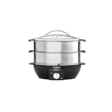 CUISEUR VAPEUR MAGIMIX 11582