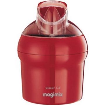 SORBETIERE ACCUMULATEUR DE FROID MAGIMIX 11669