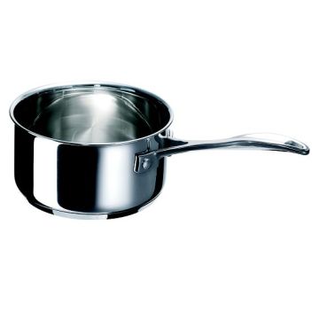 CASSEROLE EN INOX 18/11  BEKA 12066184