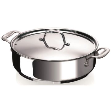 SAUTEUSE EN INOX 18/10  BEKA 12066284