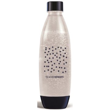 BOUTEILLE SUPPLEMENTAIRE POUR MACHINE A SODA SODASTREAM 1741130330