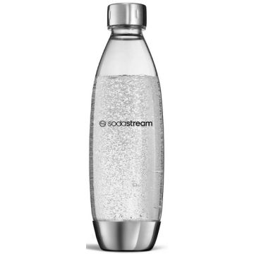 BOUTEILLE SUPPLEMENTAIRE POUR MACHINE A SODA SODASTREAM 1741199330