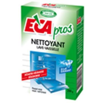 NETTOYANT-DETARTRANT LAVE-VAISSELLE  ECA PROS 184