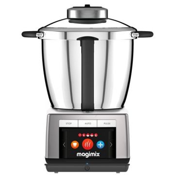 ROBOT CUISEUR CONNECTE 4,8L MAGIMIX 18914