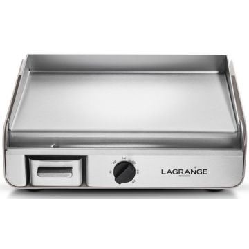 PLANCHA ELECTRIQUE  LAGRANGE 219105