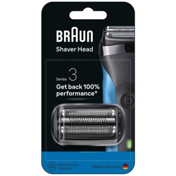 COUTEAUX & GRILLES BRAUN 21B