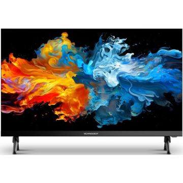 TELEVISEUR LED HD  SCHNEIDER 24A3VG