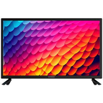 TELEVISEUR LED HD  SCHNEIDER 24BN4