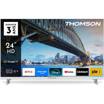 TELEVISEUR LED HD  THOMSON 24HG2S15CW