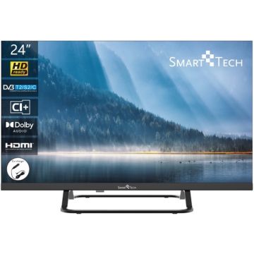 TELEVISEUR LED HD  SMART TECH 24HN01V3CA
