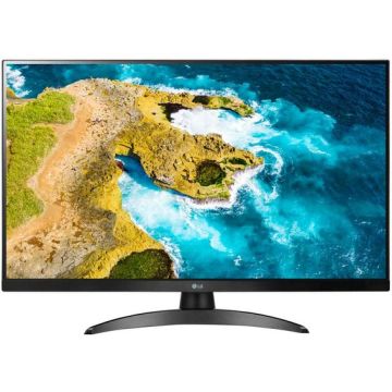 TELEVISEUR LED HD  LG 27TQ615S-PZ