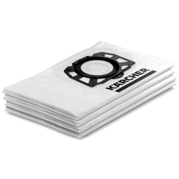 SAC POUR ASPIRATEUR  KARCHER 2.863-314.0