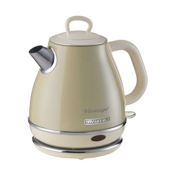 BOUILLOIRE SANS FIL  ARIETE 2868-00C286803AR0-BEIGE