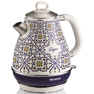BOUILLOIRE SANS FIL  ARIETE 2869CAP