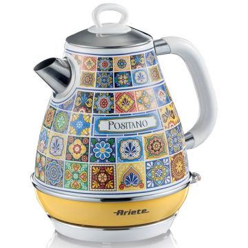 BOUILLOIRE SANS FIL  ARIETE 2869POS