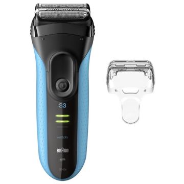 RASOIR MASCULIN ELECTRIQUE BRAUN 3040S