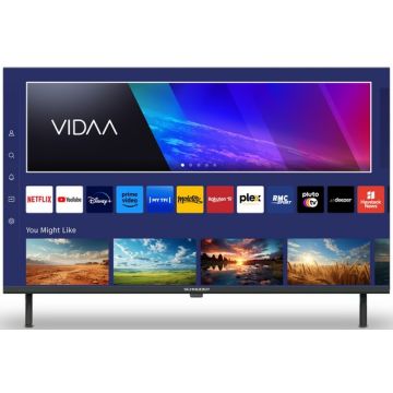 TELEVISEUR LED HD  SCHNEIDER 32A2