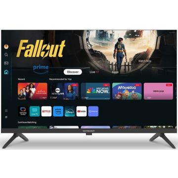TELEVISEUR LED HD  SCHNEIDER 32A2T