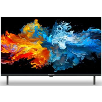 TELEVISEUR LED HD  SCHNEIDER 32A3
