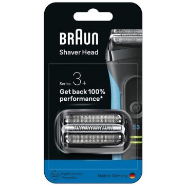 COUTEAUX & GRILLES BRAUN 32B