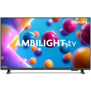 TELEVISEUR LED FULL HD AMBILIGHT  PHILIPS 32PFS6900/12