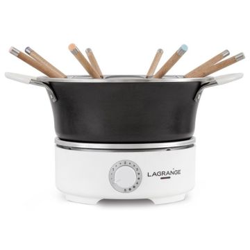 APPAREIL A FONDUE  LAGRANGE 349401