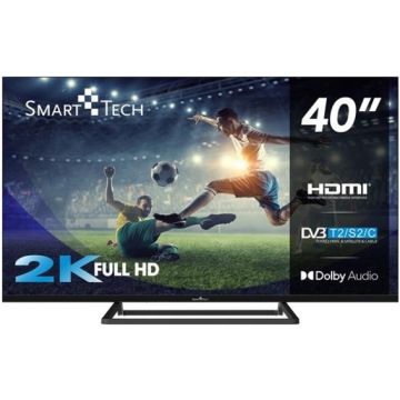 TELEVISEUR LED FULL HD  SMART TECH 40FN01V3