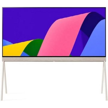 TELEVISEUR OLED 4K POSÉ  LG 42LX1Q6LA.AEU