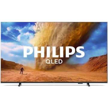 TELEVISEUR QLED 4K  PHILIPS 43PUS7800/12