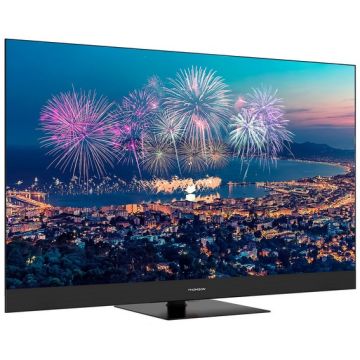 TELEVISEUR QLED 4K  THOMSON 43QG6C14